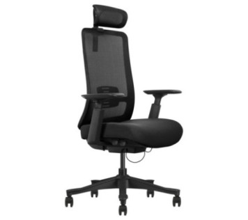 SKILLCHAIRS Ergo Diva sur PC Gamer Master au Maroc
