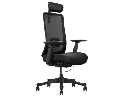 SKILLCHAIRS Ergo Diva sur PC Gamer Master au Maroc
