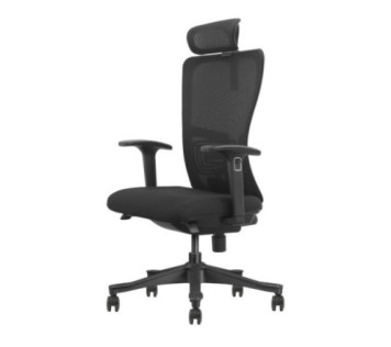 SKILLCHAIRS Ergo Apricity sur PC Gamer Master au Maroc