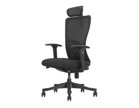 SKILLCHAIRS Ergo Apricity sur PC Gamer Master au Maroc