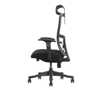 SKILLCHAIRS Ergo Apricity - Chaise Maroc