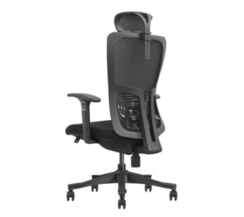 SKILLCHAIRS Ergo Apricity - Chaise Maroc