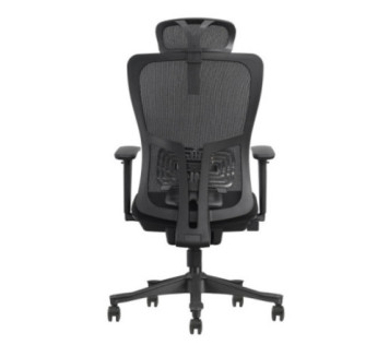 SKILLCHAIRS Ergo Apricity - Chaise Maroc