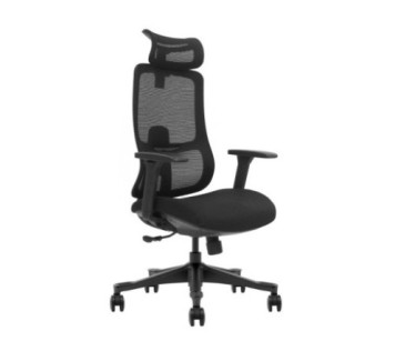 SKILLCHAIRS Ergo Argyros sur PC Gamer Master au Maroc