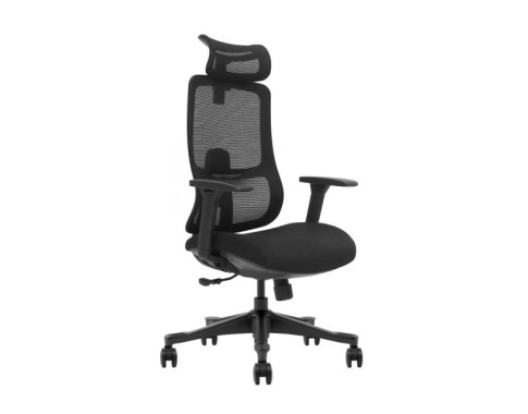 SKILLCHAIRS Ergo Argyros sur PC Gamer Master au Maroc