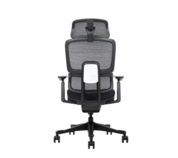 SKILLCHAIRS Ergo Vita - Chaise Maroc