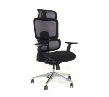 SKILLCHAIRS Ergo Perla sur PC Gamer Master au Maroc