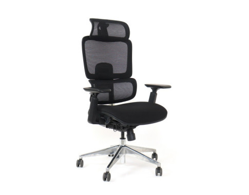 SKILLCHAIRS Ergo Perla sur PC Gamer Master au Maroc