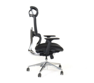 SKILLCHAIRS Ergo Perla - Chaise Maroc