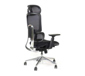 SKILLCHAIRS Ergo Perla - Chaise Maroc