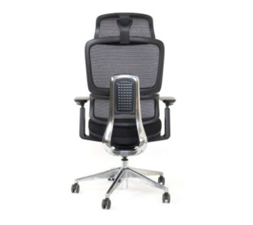 SKILLCHAIRS Ergo Perla - Chaise Maroc