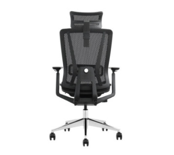 SKILLCHAIRS Ergo Vittoria - Chaise Maroc