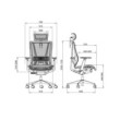 SKILLCHAIRS Ergo Vittoria