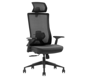 SKILLCHAIRS Ergo Stella sur PC Gamer Master au Maroc