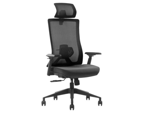 SKILLCHAIRS Ergo Stella sur PC Gamer Master au Maroc