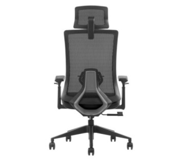 SKILLCHAIRS Ergo Stella - Chaise Maroc