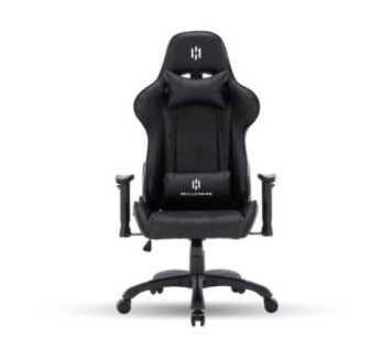 SKILLCHAIRS Demon (Black) sur PC Gamer Master au Maroc