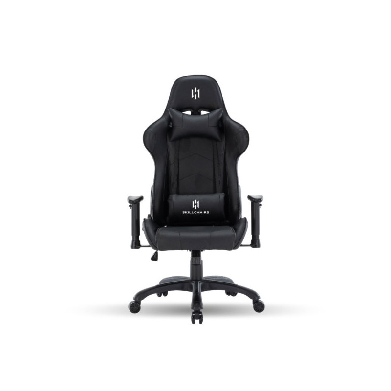 SKILLCHAIRS Demon (Black)