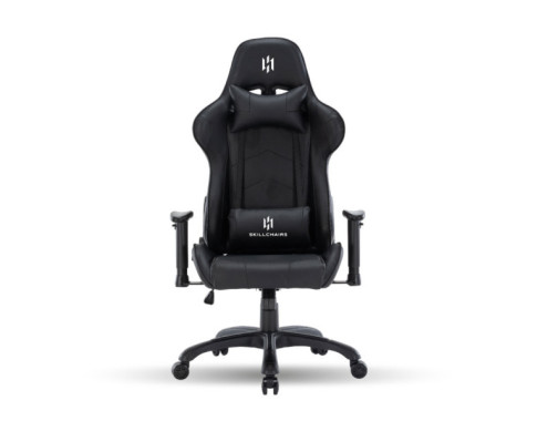 SKILLCHAIRS Demon (Black) sur PC Gamer Master au Maroc