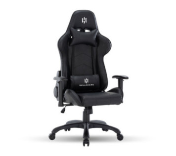 SKILLCHAIRS Demon (Black)