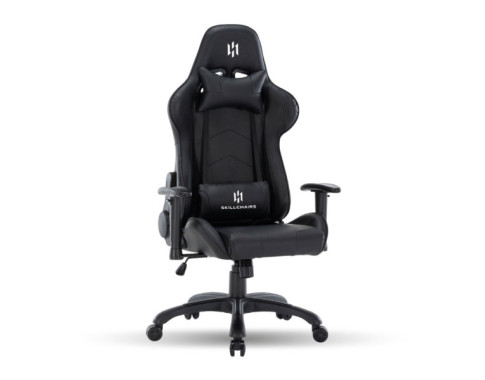 SKILLCHAIRS Demon (Black)