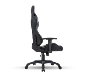 SKILLCHAIRS Demon (Black) - Chaise Maroc