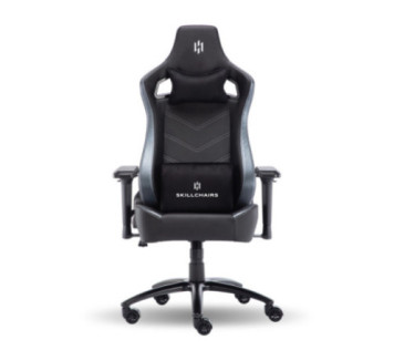 SKILLCHAIRS Armor Series sur PC Gamer Master au Maroc