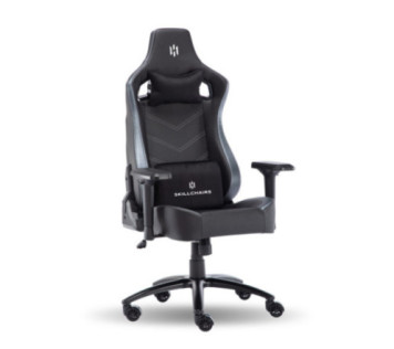 SKILLCHAIRS Armor Series