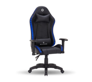 SKILLCHAIRS Strike RGB Series sur PC Gamer Master au Maroc