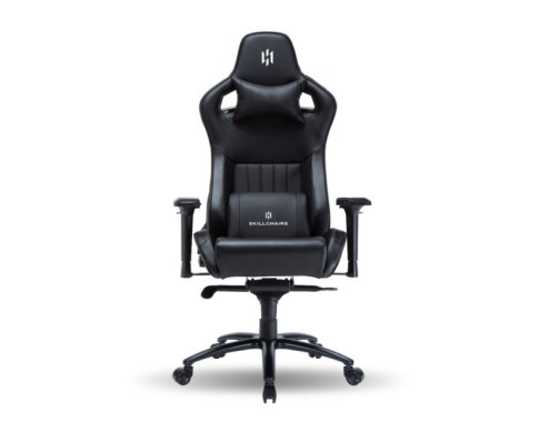 SKILLCHAIRS Warrior Series sur PC Gamer Master au Maroc