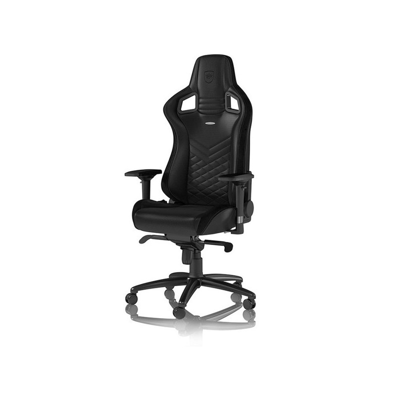 Noblechairs EPIC Black