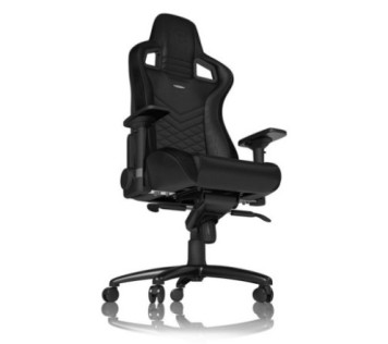 Noblechairs EPIC Black