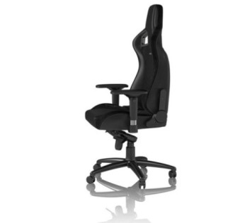 Noblechairs EPIC Black - Chaise Maroc
