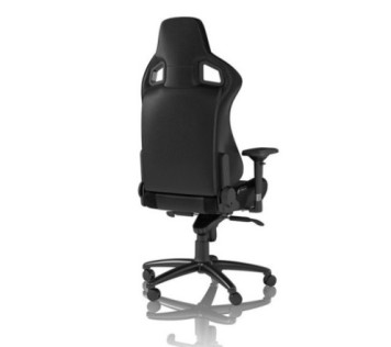 Noblechairs EPIC Black - Chaise Maroc