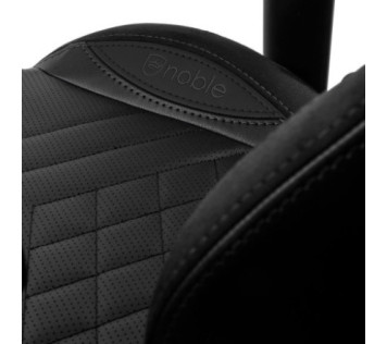 Noblechairs EPIC Black - Chaise Maroc