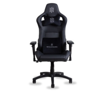 SKILLCHAIRS SC5 BARON sur PC Gamer Master au Maroc