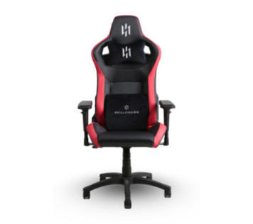SKILLCHAIRS SC5 RED FURY sur PC Gamer Master au Maroc