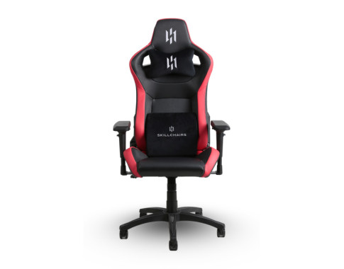 SKILLCHAIRS SC5 RED FURY sur PC Gamer Master au Maroc