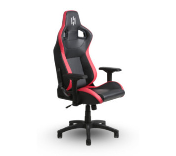 SKILLCHAIRS SC5 RED FURY