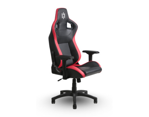 SKILLCHAIRS SC5 RED FURY
