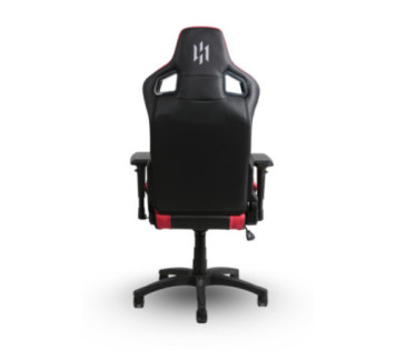 SKILLCHAIRS SC5 RED FURY - Chaise Maroc