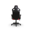 SKILLCHAIRS SC5 RED FURY