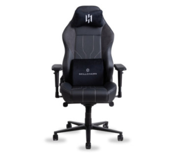SKILLCHAIRS SC3 NOBLE sur PC Gamer Master au Maroc