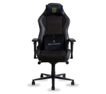 SKILLCHAIRS SC3 MAJESTIC sur PC Gamer Master au Maroc