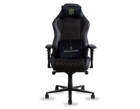 SKILLCHAIRS SC3 MAJESTIC sur PC Gamer Master au Maroc