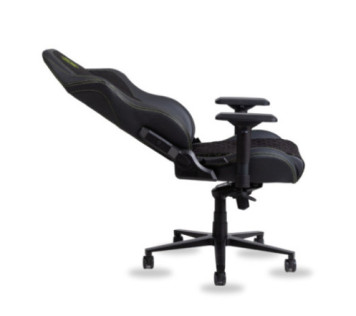 SKILLCHAIRS SC3 MAJESTIC - Chaise Maroc