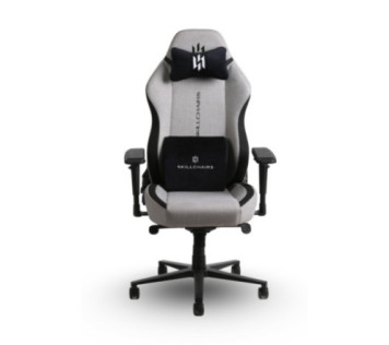 SKILLCHAIRS SC3 KUNIO sur PC Gamer Master au Maroc