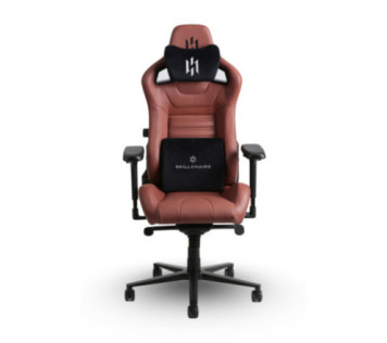 SKILLCHAIRS SC5 PHANTOM sur PC Gamer Master au Maroc