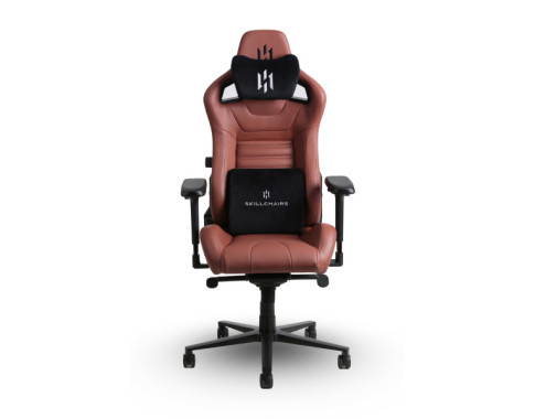SKILLCHAIRS SC5 PHANTOM sur PC Gamer Master au Maroc
