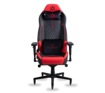 SKILLCHAIRS SC9 RED SHARK sur PC Gamer Master au Maroc